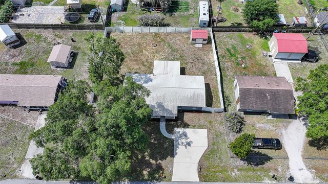 1741 NE TRISHA DRIVE, Arcadia, FL 34266