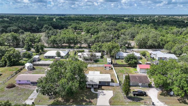 1741 NE TRISHA DRIVE, Arcadia, FL 34266