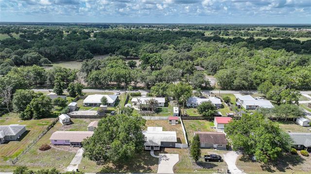 1741 NE TRISHA DRIVE, Arcadia, FL 34266