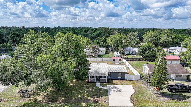 1741 NE TRISHA DRIVE, Arcadia, FL 34266