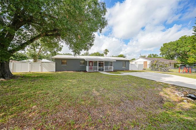 1741 NE TRISHA DRIVE, Arcadia, FL 34266