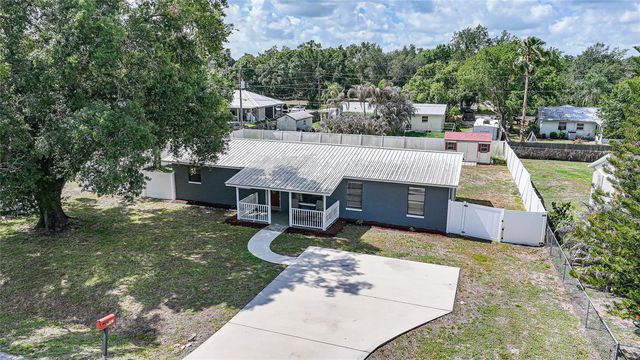 1741 NE TRISHA DRIVE, Arcadia, FL 34266