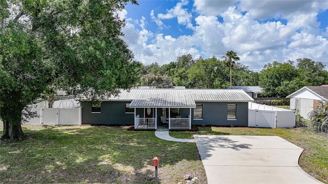 1741 NE TRISHA DRIVE, Arcadia, FL 34266