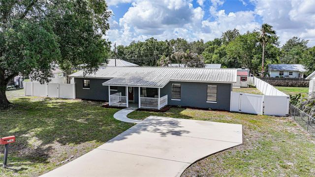 1741 NE TRISHA DRIVE, Arcadia, FL 34266