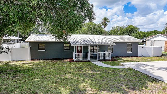 1741 NE TRISHA DRIVE, Arcadia, FL 34266