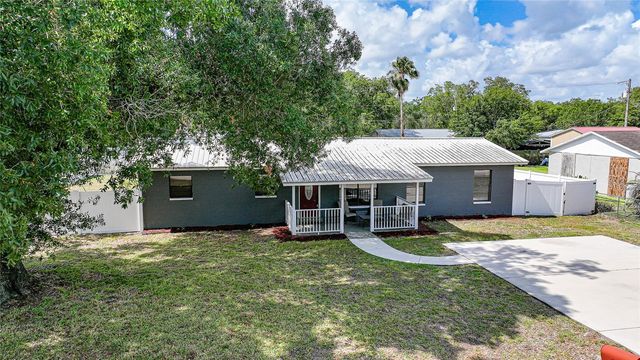 1741 NE TRISHA DRIVE, Arcadia, FL 34266