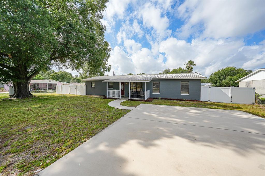 1741 NE TRISHA DRIVE, Arcadia, FL 34266