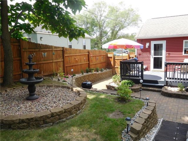 1217 Boulevard Place, Eau Claire, WI 54703