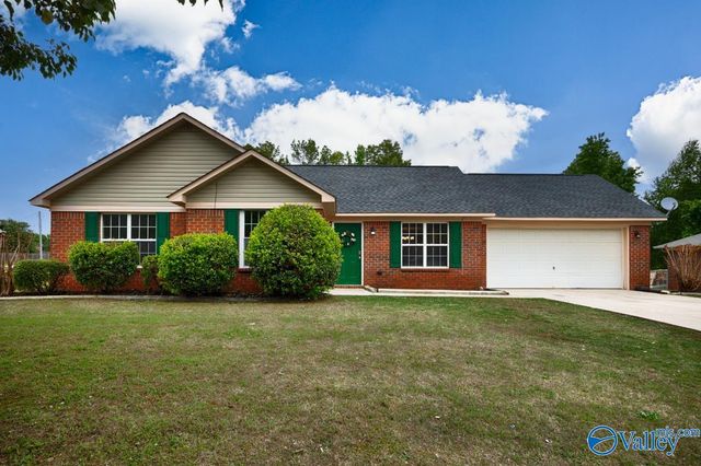 107 Silver Poplar Place, Harvest, AL 35749