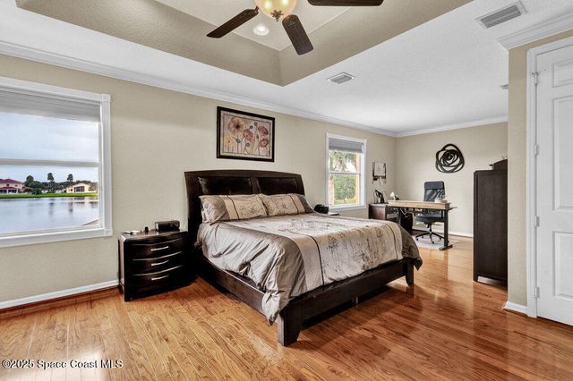 5100 Topaz Lane SW, Vero Beach, FL 32968