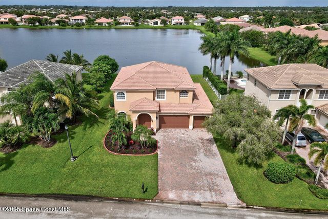 5100 Topaz Lane SW, Vero Beach, FL 32968