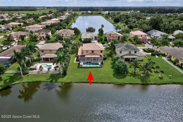 5100 Topaz Lane SW, Vero Beach, FL 32968