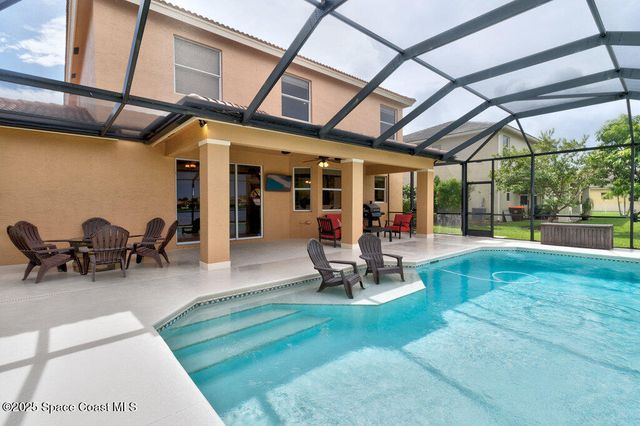 5100 Topaz Lane SW, Vero Beach, FL 32968