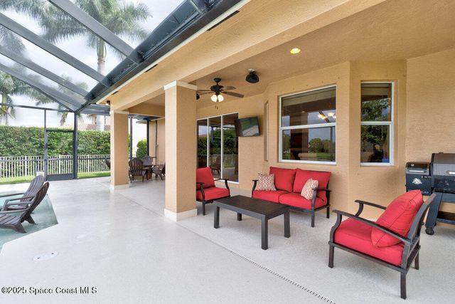 5100 Topaz Lane SW, Vero Beach, FL 32968