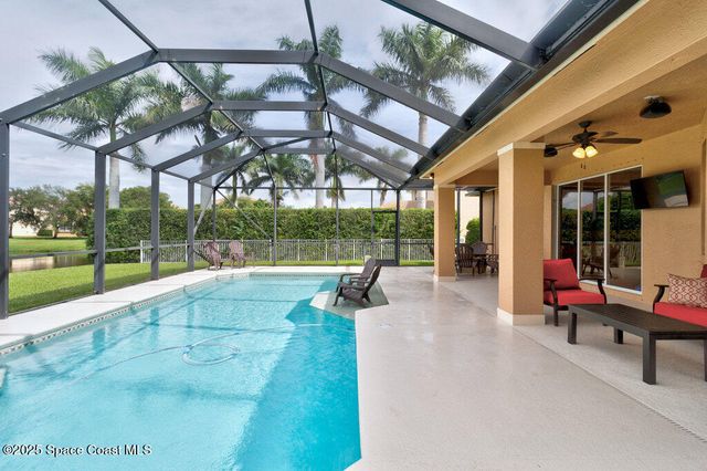 5100 Topaz Lane SW, Vero Beach, FL 32968