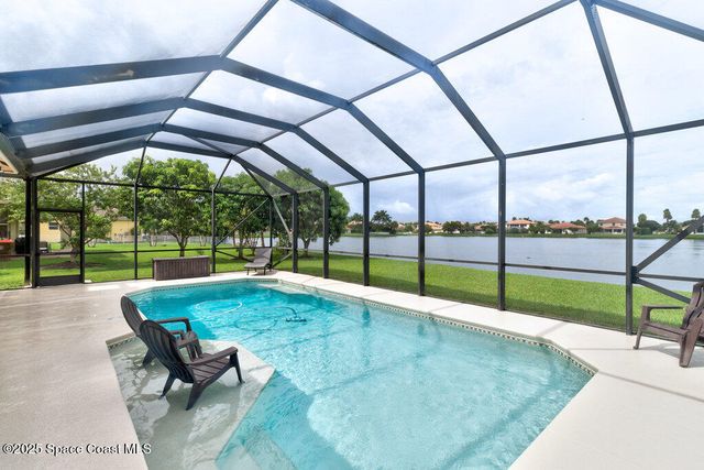 5100 Topaz Lane SW, Vero Beach, FL 32968