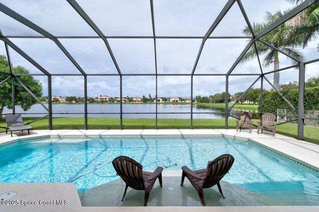 5100 Topaz Lane SW, Vero Beach, FL 32968
