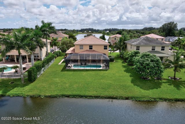 5100 Topaz Lane SW, Vero Beach, FL 32968