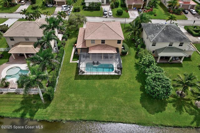 5100 Topaz Lane SW, Vero Beach, FL 32968