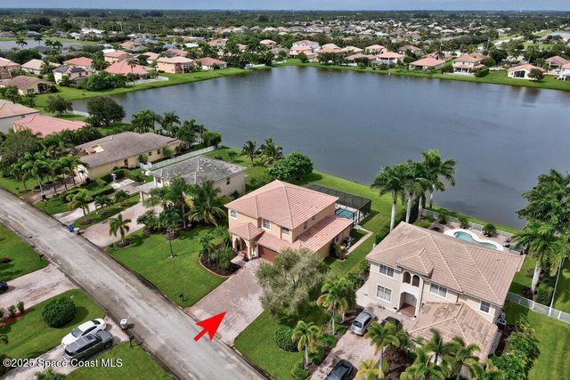 5100 Topaz Lane SW, Vero Beach, FL 32968