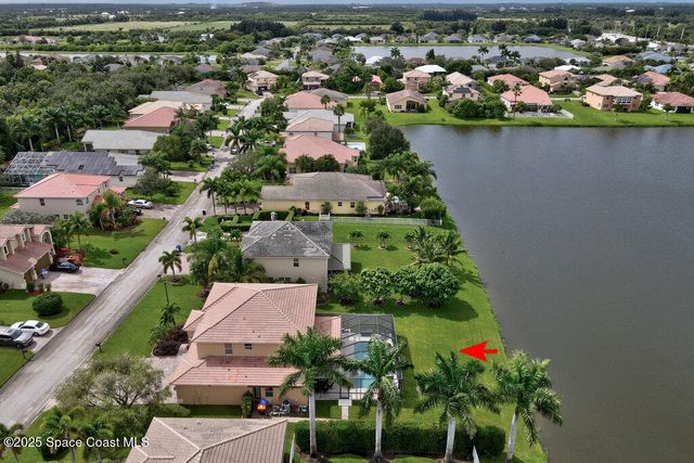5100 Topaz Lane SW, Vero Beach, FL 32968