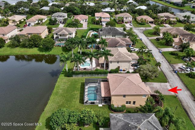 5100 Topaz Lane SW, Vero Beach, FL 32968