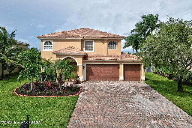 5100 Topaz Lane SW, Vero Beach, FL 32968