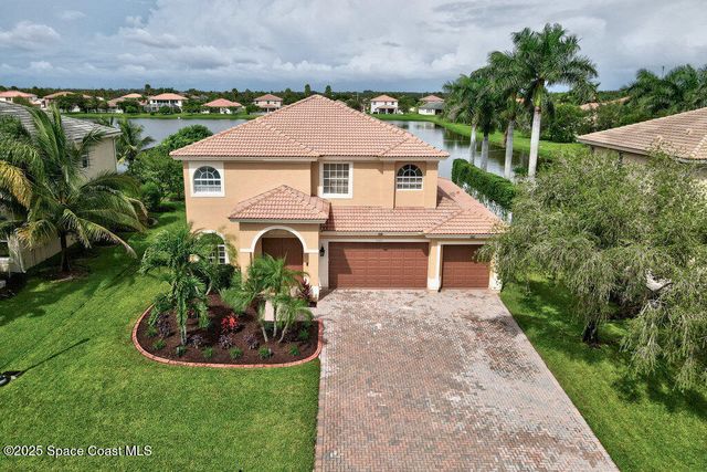 5100 Topaz Lane SW, Vero Beach, FL 32968