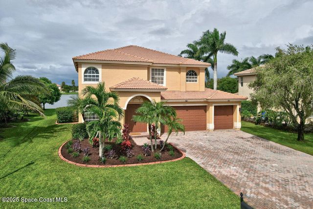 5100 Topaz Lane SW, Vero Beach, FL 32968