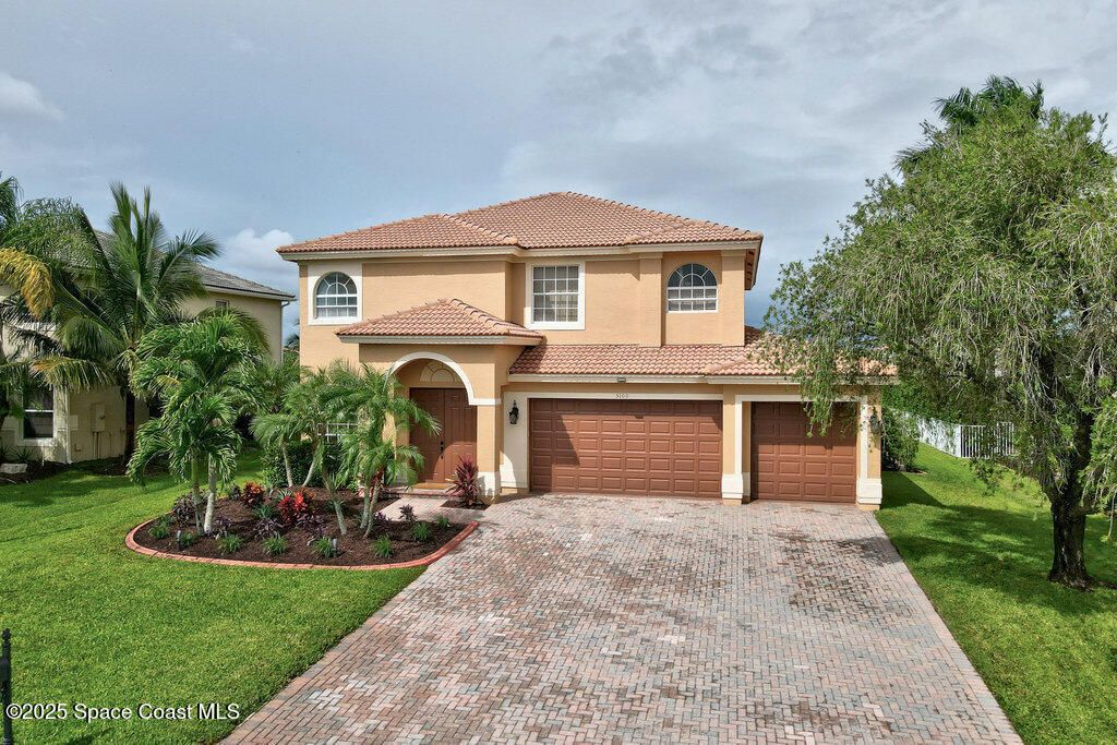 5100 Topaz Lane SW, Vero Beach, FL 32968