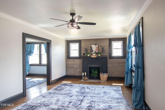 855 Marion Avenue, Bristol, TN 37620