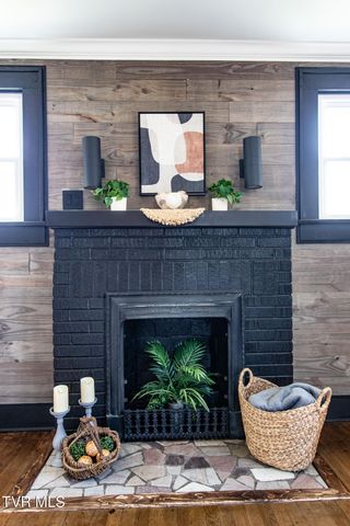 855 Marion Avenue, Bristol, TN 37620