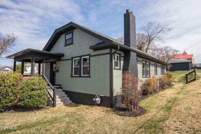 855 Marion Avenue, Bristol, TN 37620