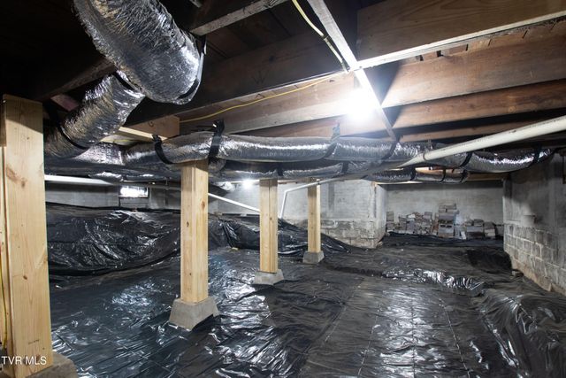 855 Marion Avenue, Bristol, TN 37620