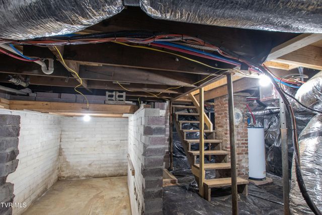 855 Marion Avenue, Bristol, TN 37620