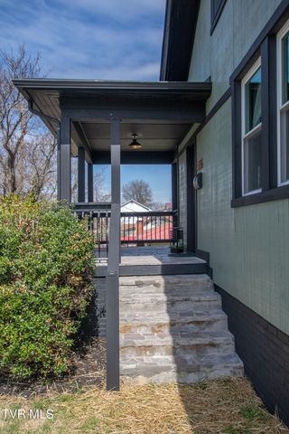 855 Marion Avenue, Bristol, TN 37620