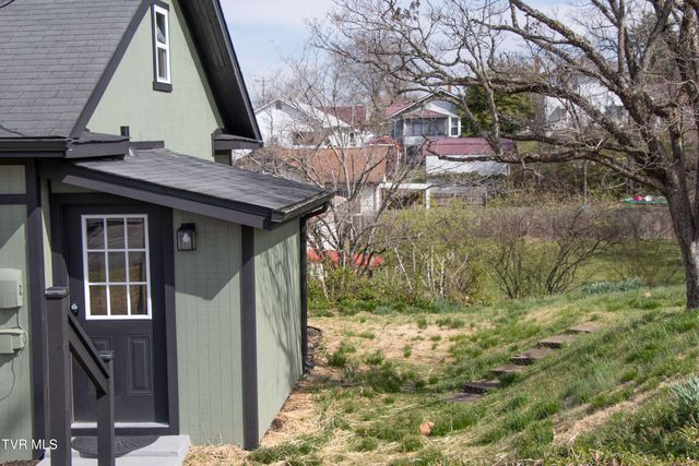 855 Marion Avenue, Bristol, TN 37620