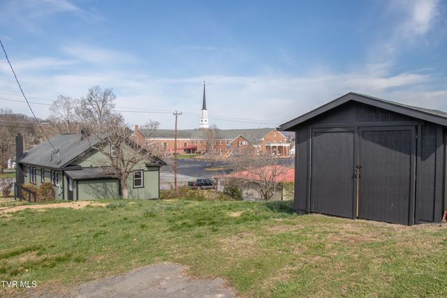 855 Marion Avenue, Bristol, TN 37620