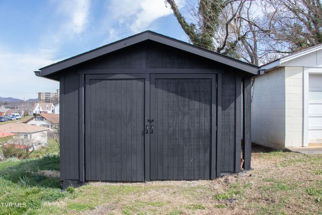 855 Marion Avenue, Bristol, TN 37620