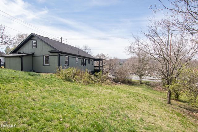 855 Marion Avenue, Bristol, TN 37620