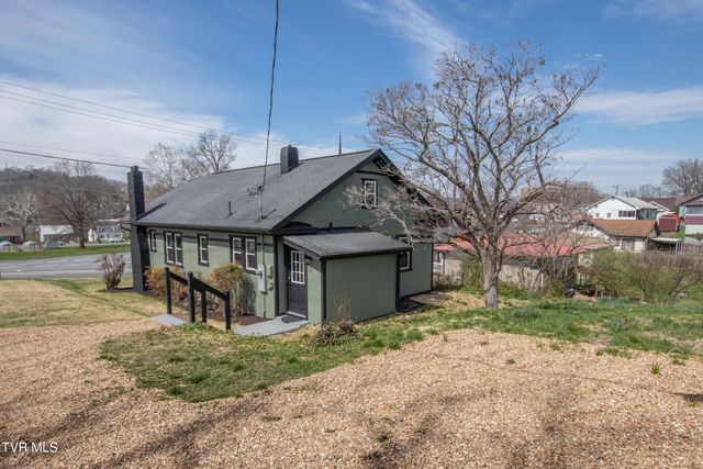 855 Marion Avenue, Bristol, TN 37620