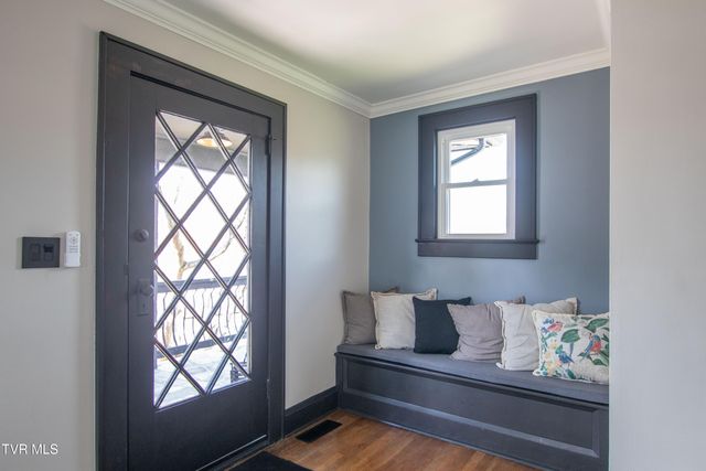 855 Marion Avenue, Bristol, TN 37620