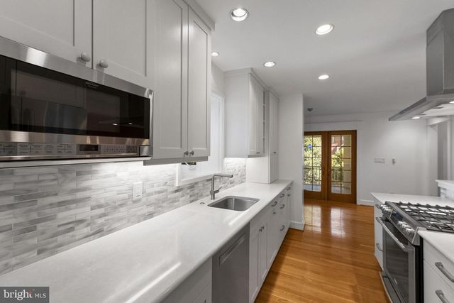 4909 AURORA DR, Kensington, MD 20895