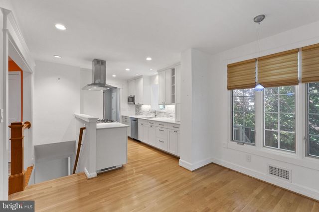 4909 AURORA DR, Kensington, MD 20895