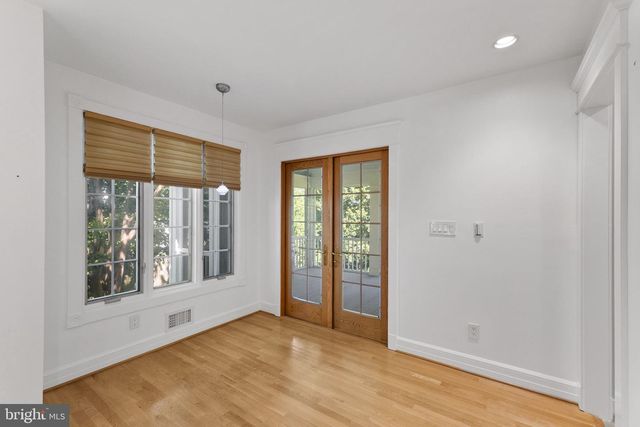 4909 AURORA DR, Kensington, MD 20895