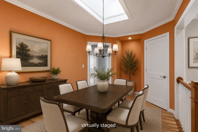 4909 AURORA DR, Kensington, MD 20895
