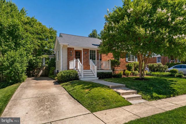 4909 AURORA DR, Kensington, MD 20895