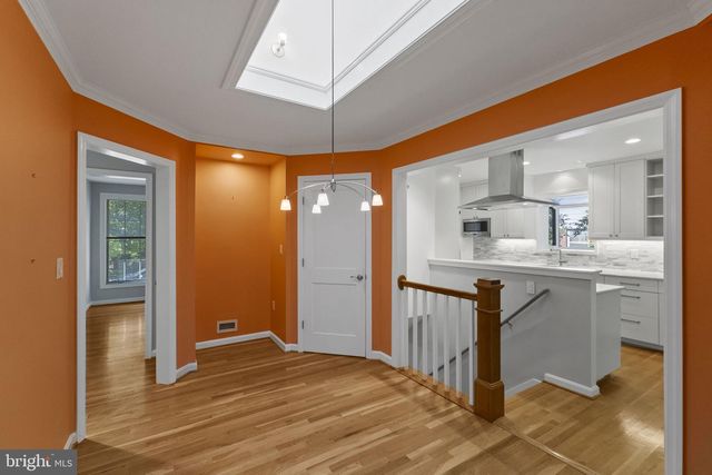 4909 AURORA DR, Kensington, MD 20895