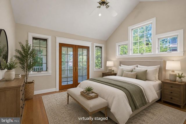 4909 AURORA DR, Kensington, MD 20895