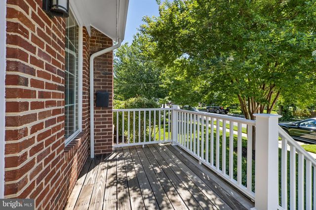 4909 AURORA DR, Kensington, MD 20895